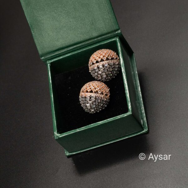 American daimond studs - Image 2