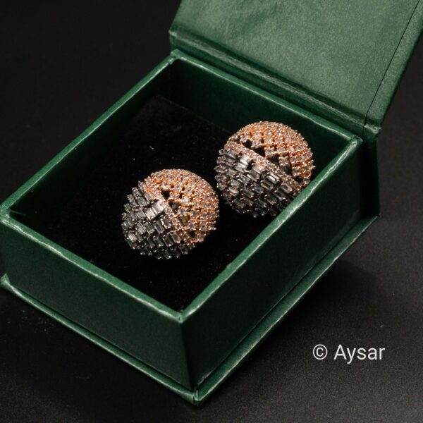 American daimond studs - Image 3