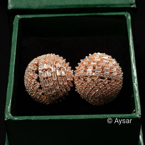 American daimond studs - Image 2