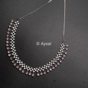 NECKLACE SET AD