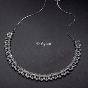 AD CHOKER SET