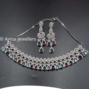 AD NECKSET MULTI