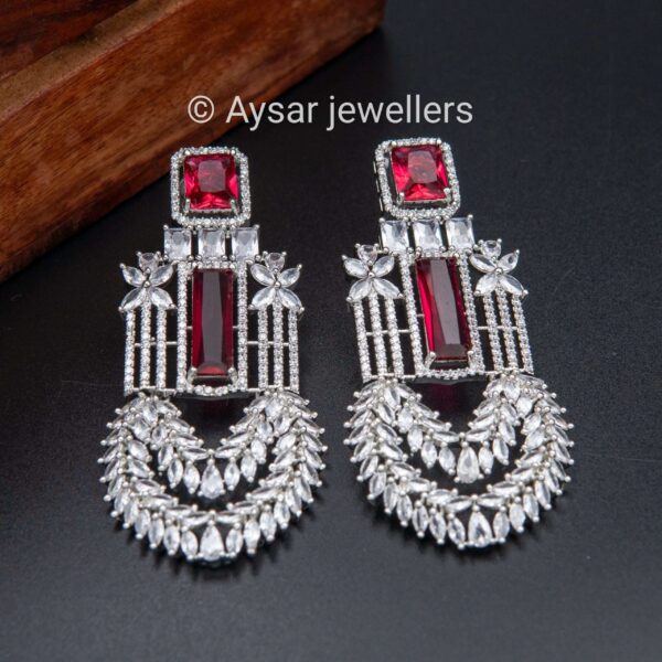 AD earring’s premium