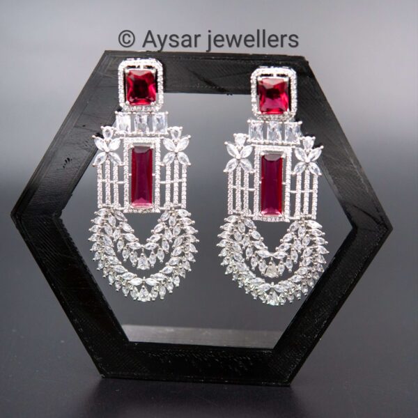 AD earring’s premium - Image 4