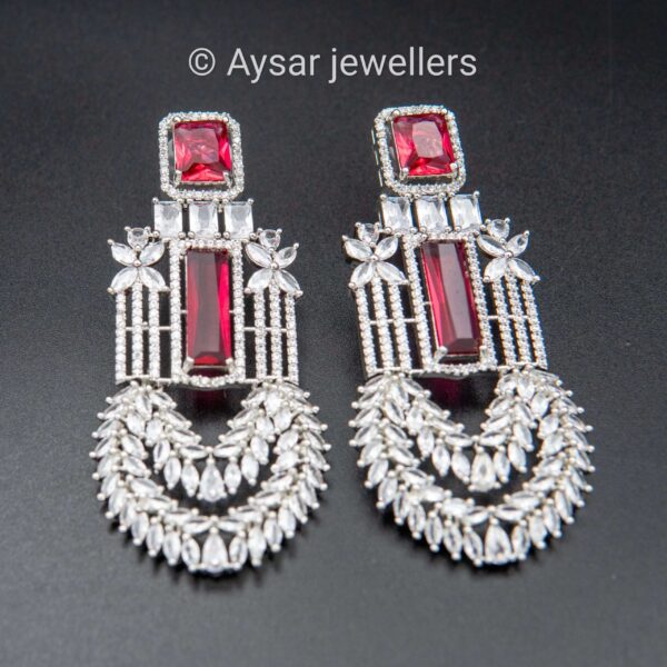 AD earring’s premium - Image 2