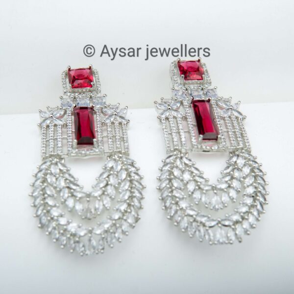 AD earring’s premium - Image 3