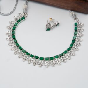 AmericanDaimond neckset