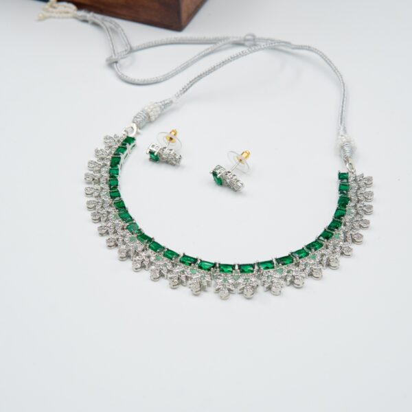 AmericanDaimond neckset - Image 2