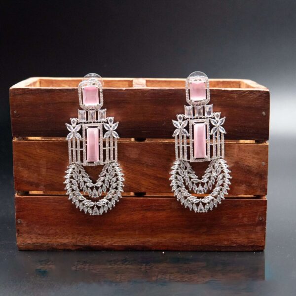 AD earring’s premium