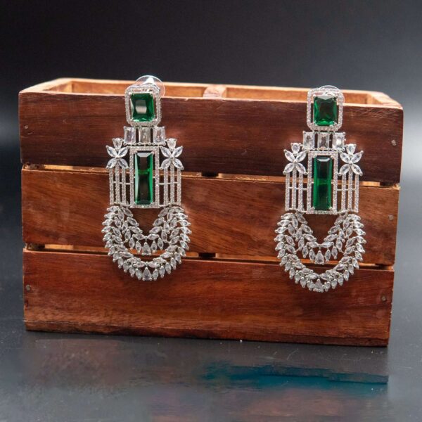 AD earring’s premium